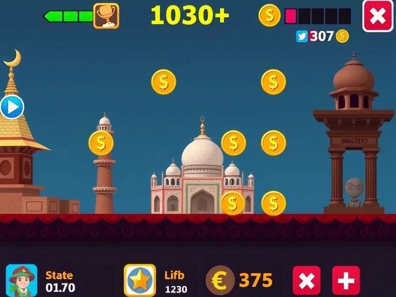 Coin Master Mod APK स्क्रीनशॉट