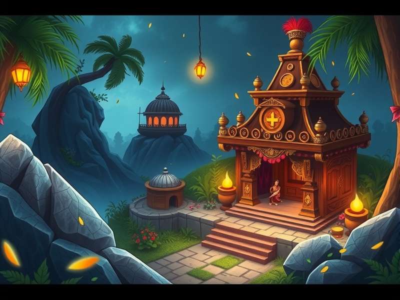 Coin Master Village Upgrade Cost Chart