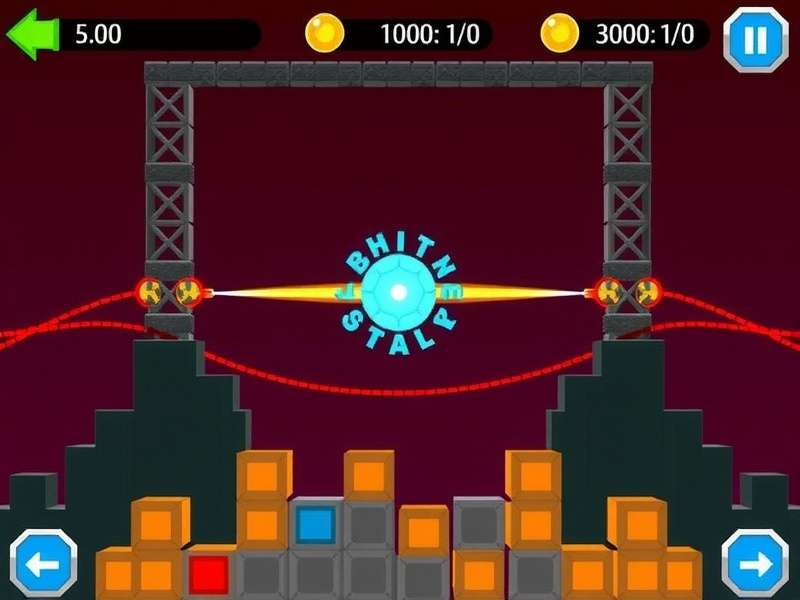 Block Blast मास्टर गेमप्ले - उच्च स्तरीय रणनीति और बहु-पंक्ति विस्फोट