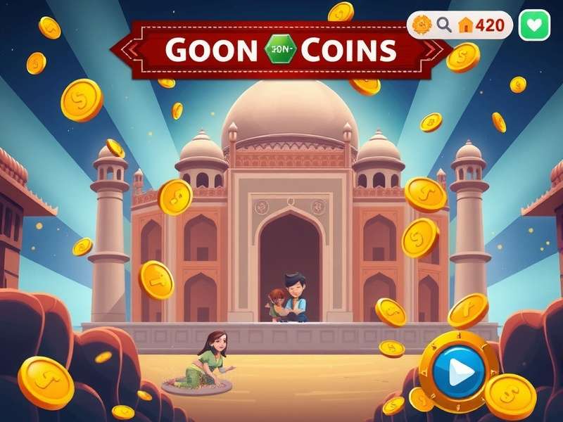 Coin Master Free Coins Hindi Guide