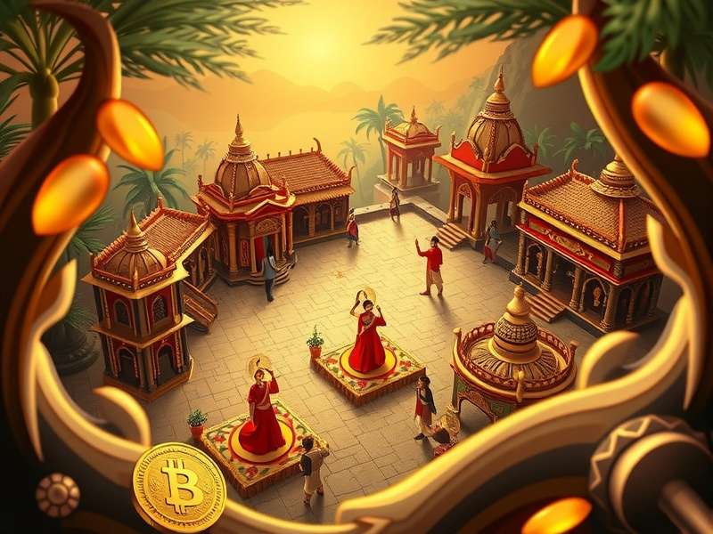 Coin Master Village 2025 अपग्रेड गाइड