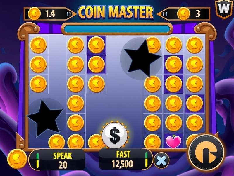 Coin Master APK डाउनलोड गाइड हिंदी में