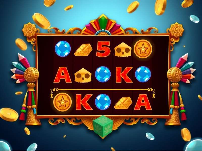 Coin Master खिलाड़ी टिप्स देते हुए