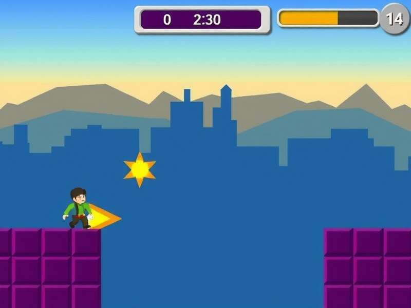 Block Blast Game Screenshots showing gameplay on mobile
