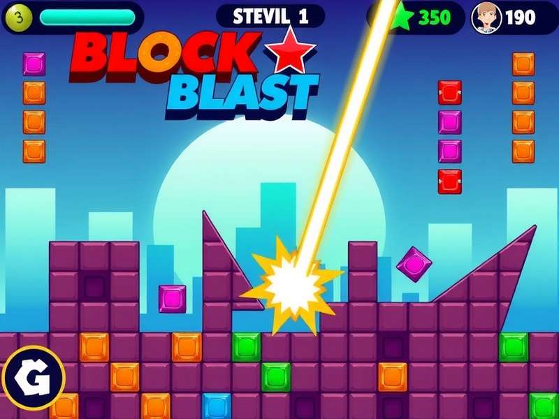 Block Blast Game Free Play Interface on Multiple Devices