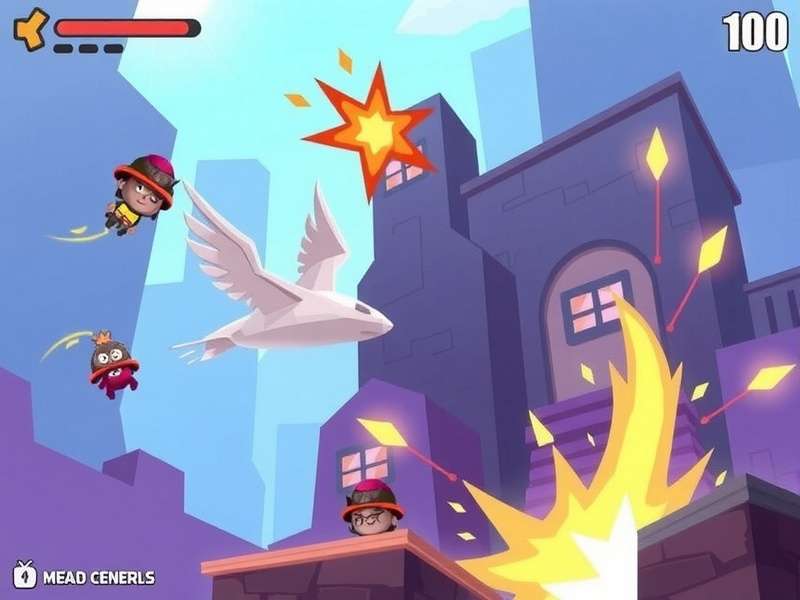 Advanced Block Blast gameplay showing strategic block placement and high scores