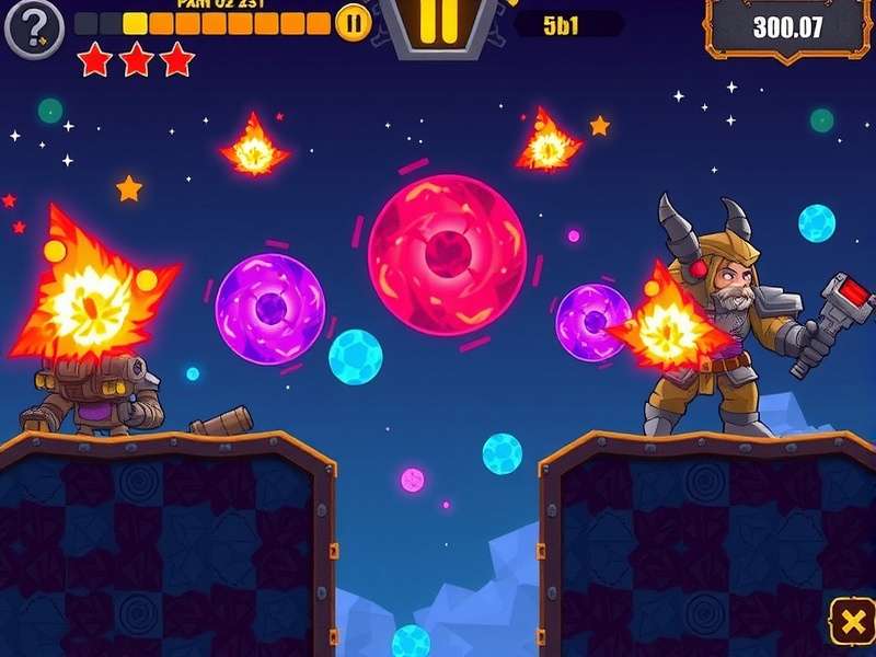 Block Blast game interface on mobile screen