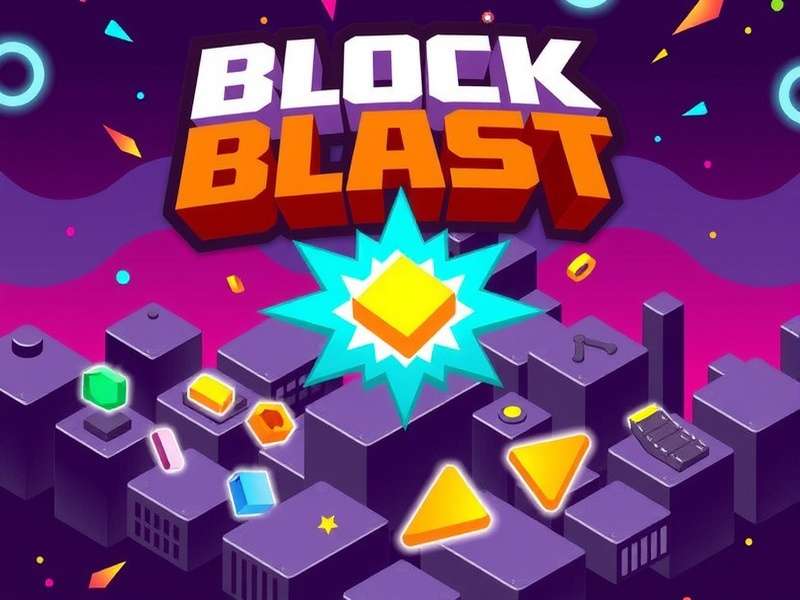 Block Blast matching strategy