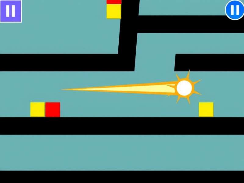 Strategic view of a Block Blast puzzle game board with colorful blocks