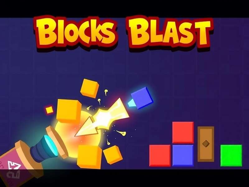 Advanced Block Placement Strategy Diagram