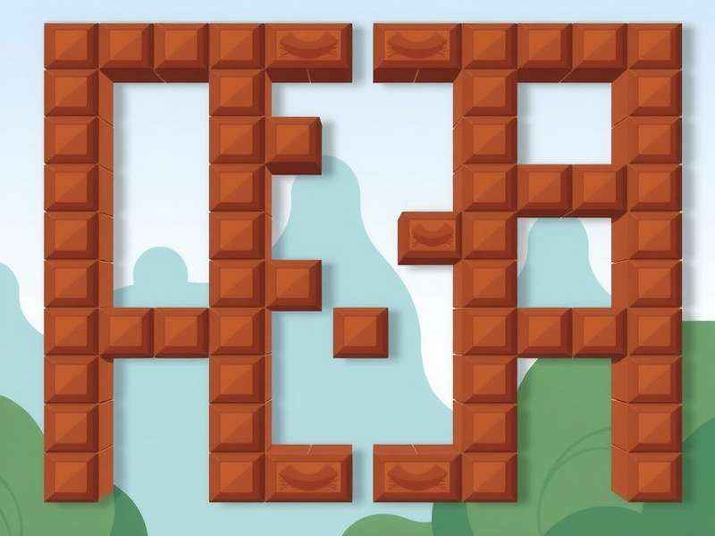 A player achieving a high score Block Bust moment in Block Blast game