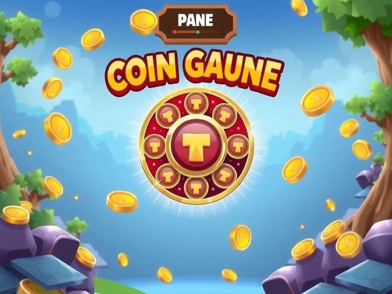 Coin Master Free Coins and Spins Daily Rewards Dashboard