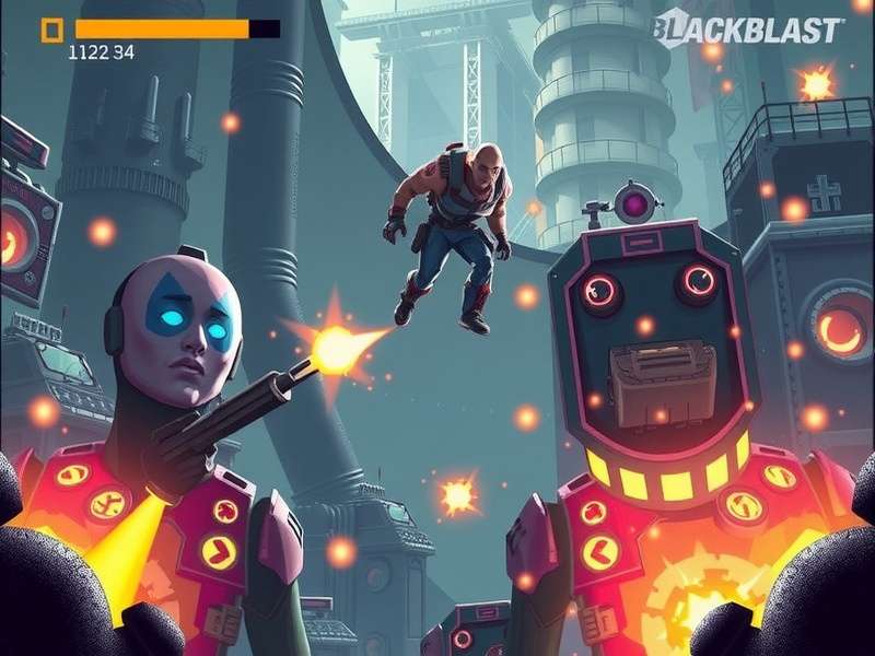 Blackblast – Block Blast gameplay and strategy guide for Indian players