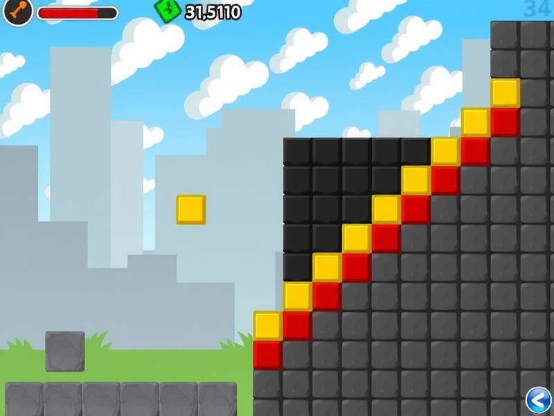 Block Blast Game Free Play – Ultimate guide for Indian players featuring colorful blocks and puzzle gameplay