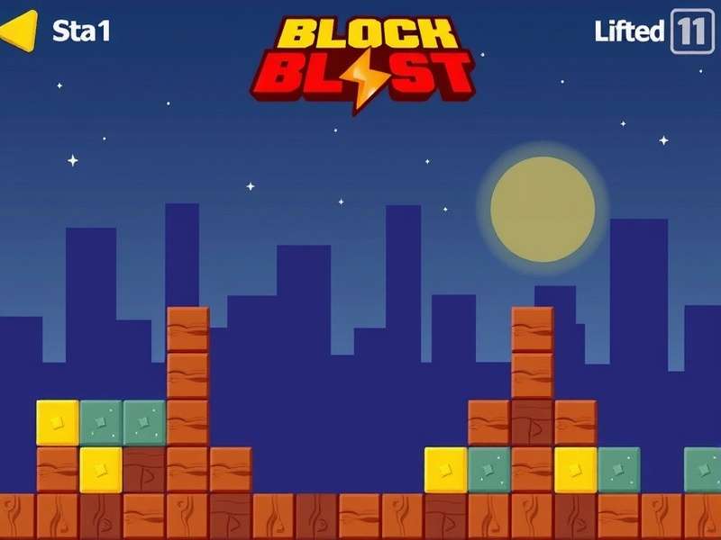 Block Blast Kostenlos Spielen – Free puzzle game for Indian players