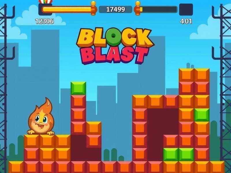 Block Blast Para Jugar gameplay and strategy overview