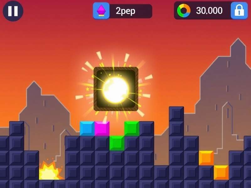 Block Blast gameplay strategy visualization for Indian players