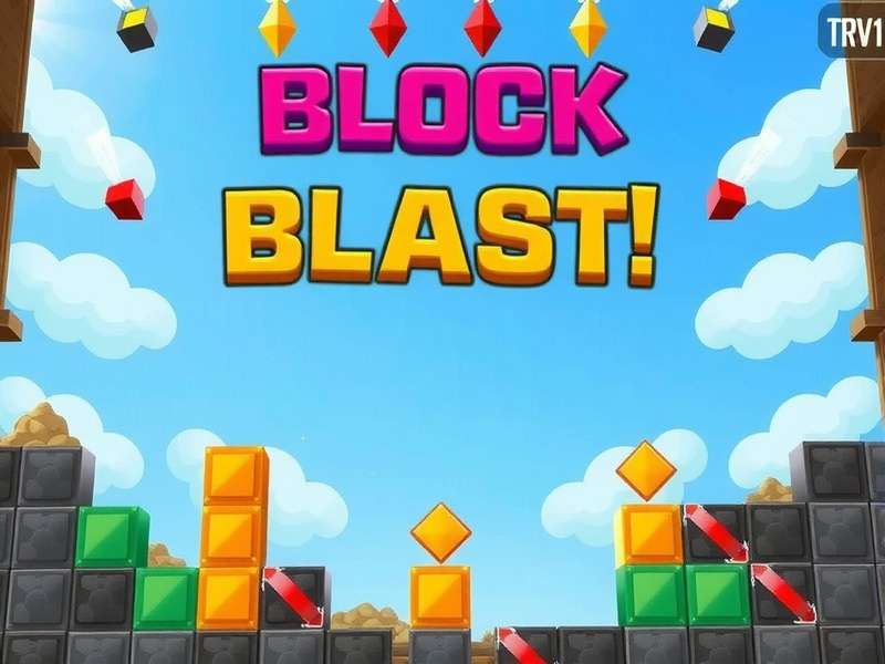 Block Blast India community meetup with players sharing strategies