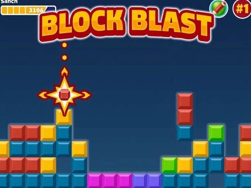 Block Blast Descargar – India's ultimate block puzzle game guide with tips and strategies